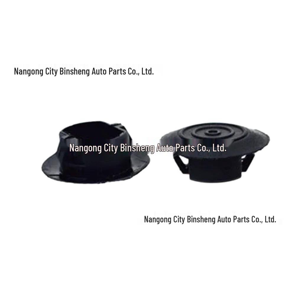 76924-52021 Toyota Interior Nylon Trim Clip Retainer