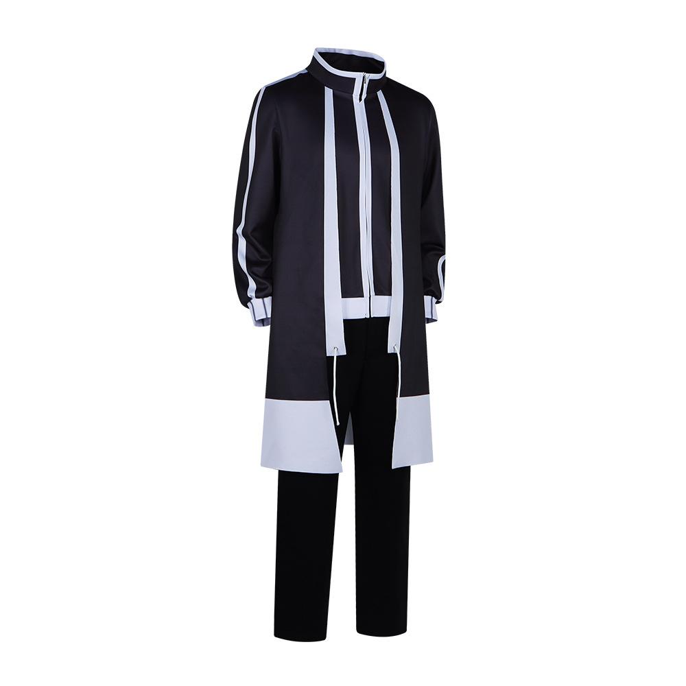 Anime Shiki Ichinose Tougen Anki Cosplay Manga Uniform Männer Halloween Kleidung Hose Anzug Kostüm Für Erwachsene
