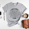 Zodiac Academy Alumni  T Shirt Vega Twins Tshirt Vintage Zodiac Signs Shirt Star Constellations Shirt Unisex Graphic T Shirt