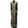 Black Farasha Moroccan Long Gown Caftan Dubai Kaftan Abaya Islamic Dress Velvet