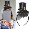 Cappelli – Mini cappelli