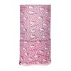 Hello Kitty 26200 Multifunctional Microfiber and Fleece Tubular for Girls