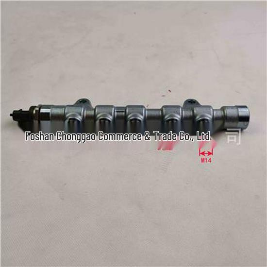 Compatible Fuel Rail for Foton SPM40004127E3544