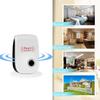 Ultrasonic Mice and Rats, Ultrasonic Mouse Device, Ultrasonic Pest Repeller for Indoor Mouse Repellent Device for Insects, Mosquitoes, Cockroaches,