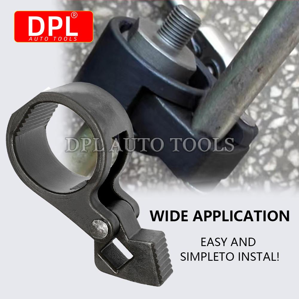 Inner Tie Rod Wrench 27mm-42mm Universal Removal Tool Tie Rod End Car Truck