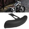 28GC Easy Installation Customizable Front Mudguard for Retro CG125 Motorcycle