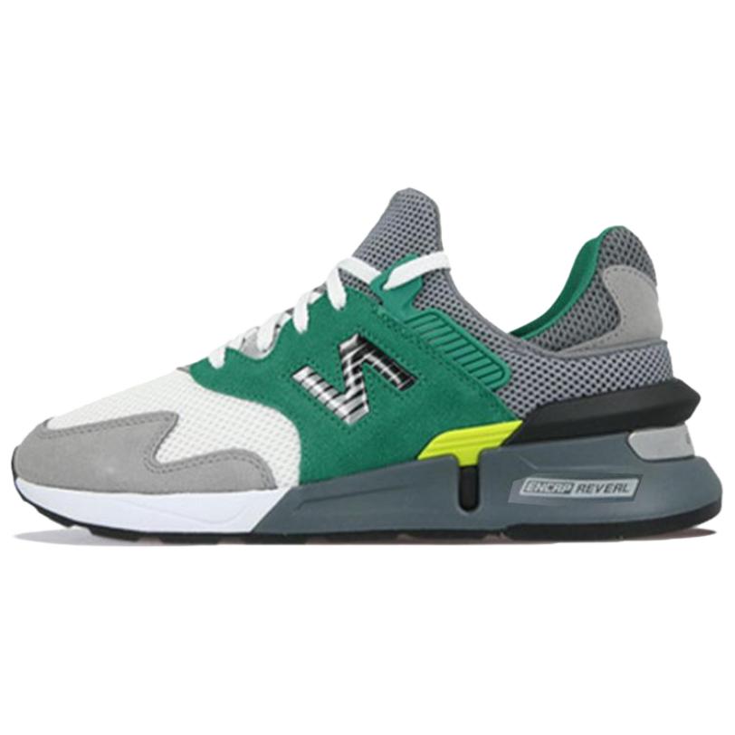 Baskets Homme New Balance 997 Sport 'Energy Pack' 46.5 blue