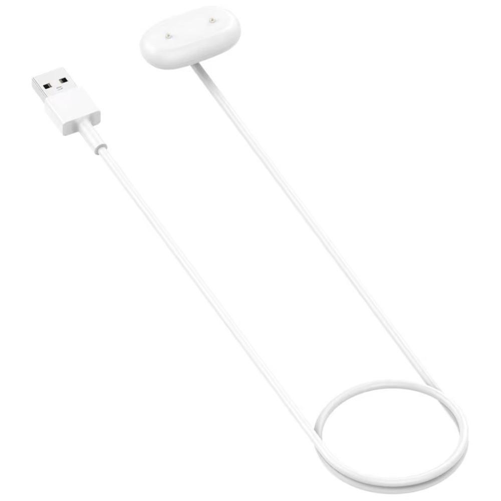 USB-A/C Magnetisches Ladekabel Ersatzkabel Drahtadapter für Google Fitbit Air