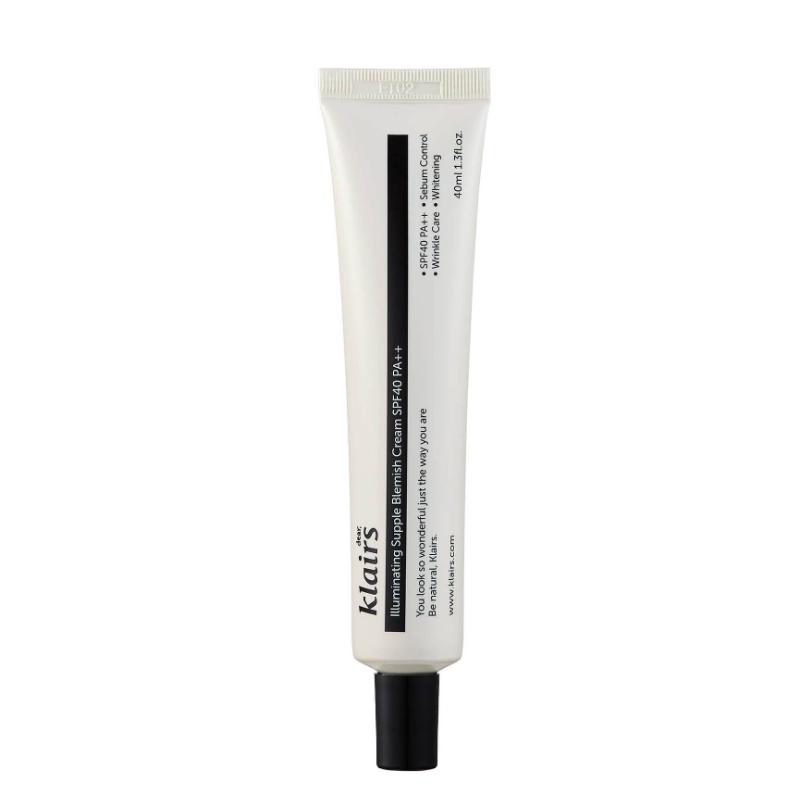 Illuminating Supple Blemish Cream SPF40 PA++