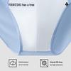 Men's Ice Silk Antibacterial Boxer Briefs Multi-Pack