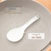 CHAHUA Non-Stick Plastic Rice Spoon Set