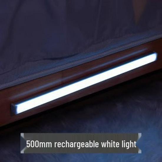 Intelligenter kabelloser Körper-Sensor LED-Nachtlichtstreifen für Zuhause, Flur und Kleiderschrank