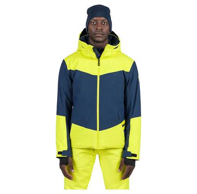 ROSSIGNOL Wispile Jacke