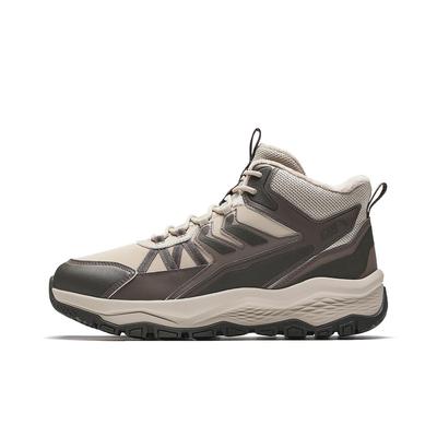 Exploration SE Polaire Confortable Chaud Durable Chaussures Montantes en Coton Chaussures Homme 912548925-3