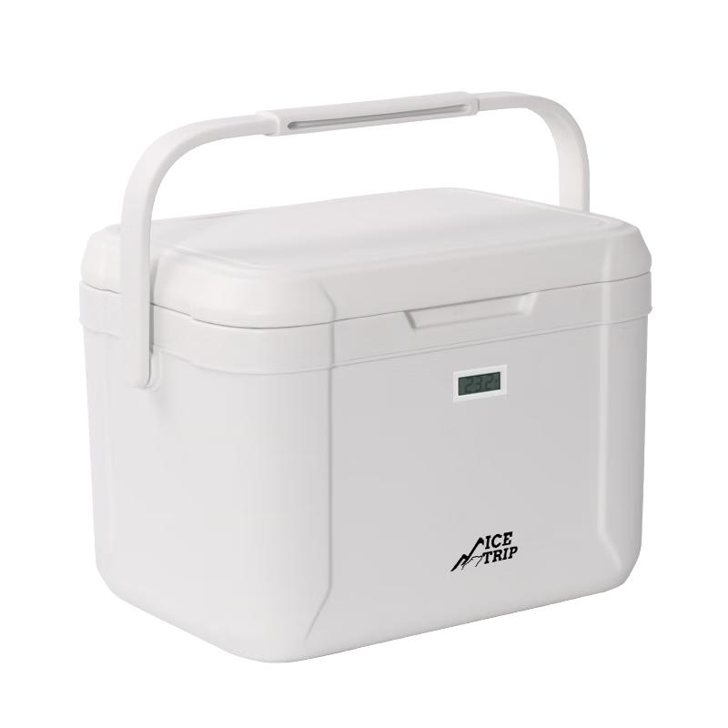 Ice Trip Portable Thermal Cooler Box