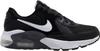Women's Nike Air Max Excee Sneakers Black/white