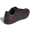 Adidas Five Ten Hellcat Pro Black Red Men Sneakers Core-Black FW3752