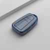 ANG2   New TPU Car Key Case Cover Key Protected Bag Fob Key Shell For Toyota Prius Camry Corolla CHR C-HR TRD Land Cruiser Prado Altis