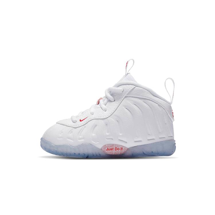 

New Nike Air Foamposite One Takeout Bag TD CV8918-100 22