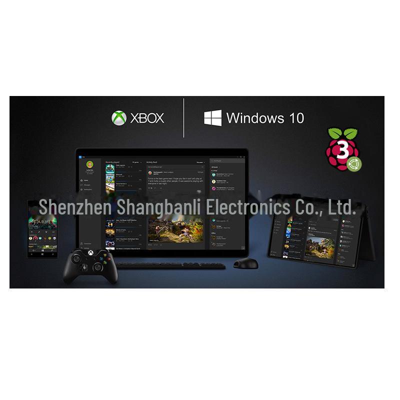 Afișaj LCD HD 10,1" 1920x1080p pentru Raspberry Pi, Computer, PS, Xbox