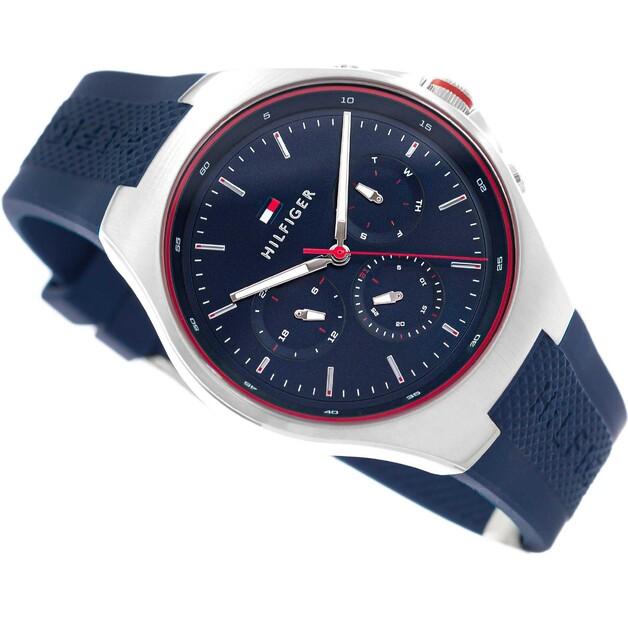 Tommy Hilfiger JUSTIN 1792057 Watch