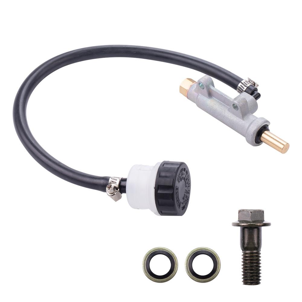 

Задний главный тормозной цилиндр для Polaris Scrambler 400 500 2x4 4X4 1998-2009 ATV