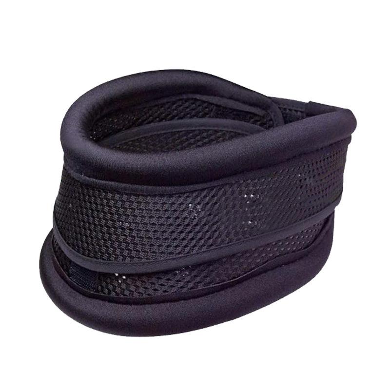 

Поддерживающий бандаж для шеи: Корректор шейного отдела позвоночника и рукав для осанки с наклоном головы вперед One Size