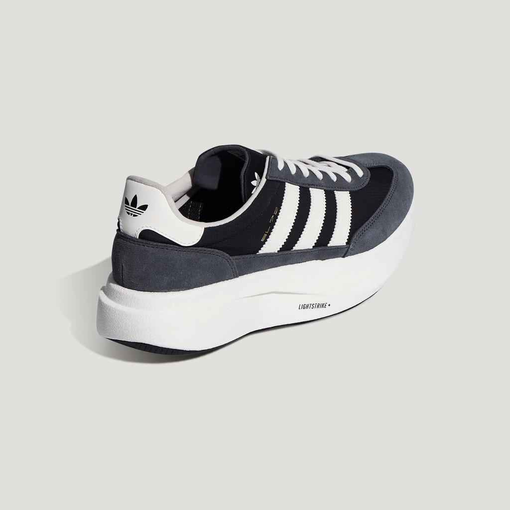 adidas SL 72 Pro Black Off White Grey