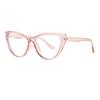 Fashion Cat Eye Sunglass Trendy Female Eyewear Luxury Irregular Frame Popular Women Travelling Sun Glasses Lentes  Mujer