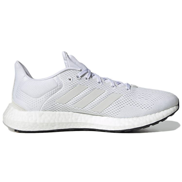 PureBoost Adidas 21 'White Dash Grey' GY5094