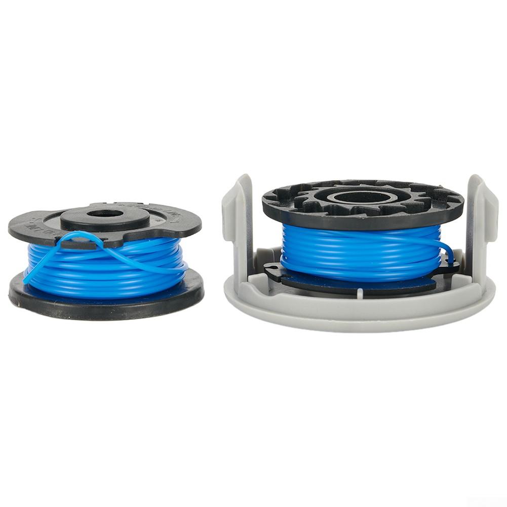 Line Spool RY124 2.444-016.0 Spool & Line Spool Cap