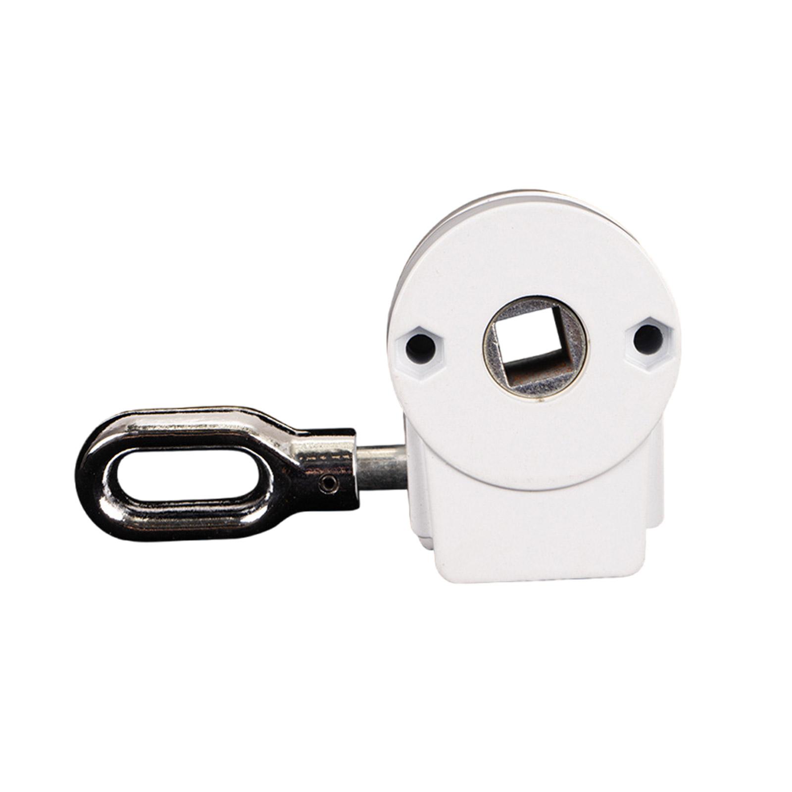 

Multifunctional Awning Crank Mechanism Weather Resistant Manual Gear Accessories for Sunshades Shelter Adjustment