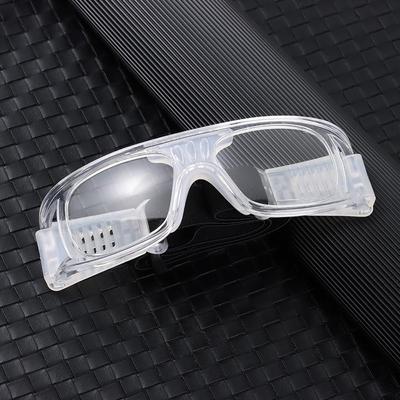 Safety Woman Eye Protect Soccer Outdoor Sports Glasses Cycling Eyewear Basketball Goggles Football Eyeglasses