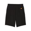 Puma Color Block Drawstring Casual Shorts Men Shorts 637522-01