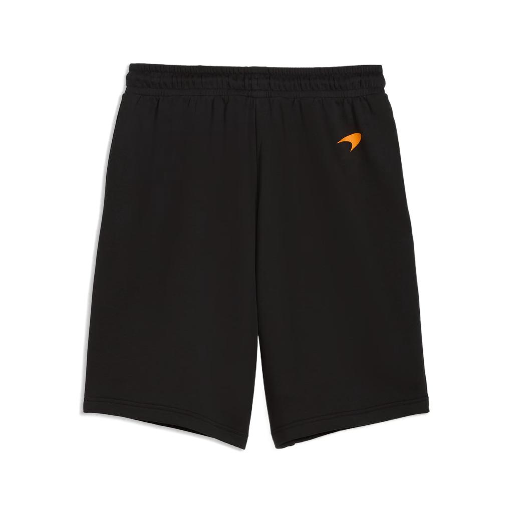 Puma Color Block Drawstring Casual Shorts Men Shorts 637522-01