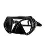 PVC/Silicone Diving Mask Set - Snorkeling Gear