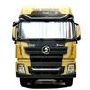 Jiefang J6F Linvh Tiger V & Classic 5/7 Series Truck Heat Insulation Sunshade Visor