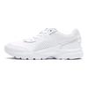 Future Runner Retro Sport Cushioned Slip Resistant Light Low Running Sneakers Men White 369635-02