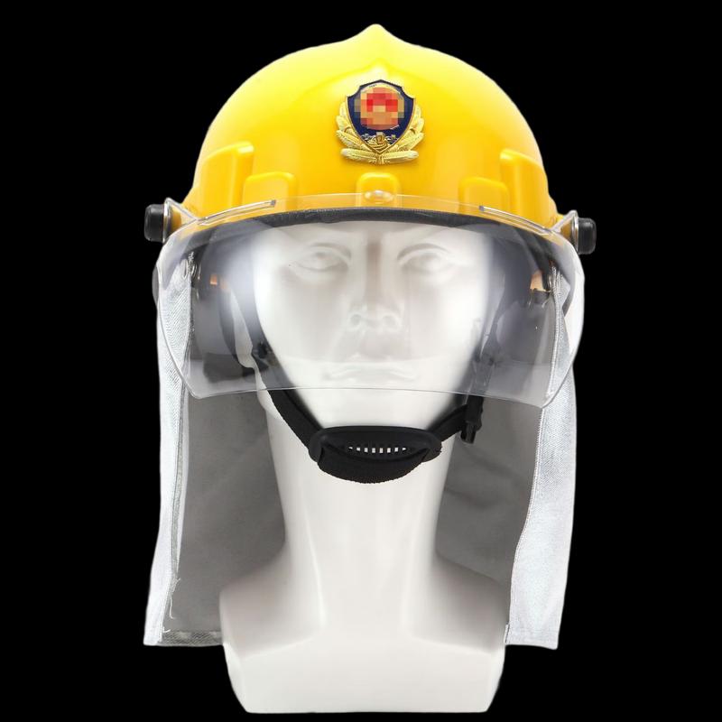 UOSU Forest Fire & Rescue Safety Helmet