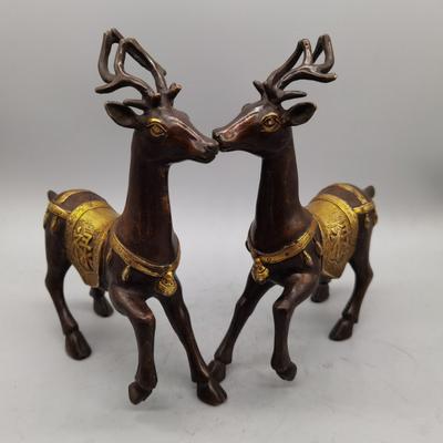 Decorazioni per la casa – Statuette
