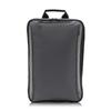 Moustache On Time Business Compatible with Men's Backpack, Slim, Lightweight, Expandable, 13.3-inch PCs, JNO-2821 (Gray)