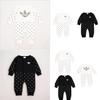 Us Newborn Infant Baby Boy Kid Cotton Romper Jumpsuit Bodysuit Clothes Outfits