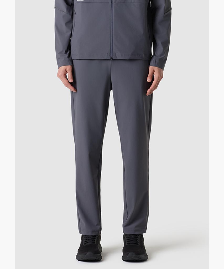 LECOQ Unicorn Tricot Track Pants - Grey Qr123Efp21 (Type A)