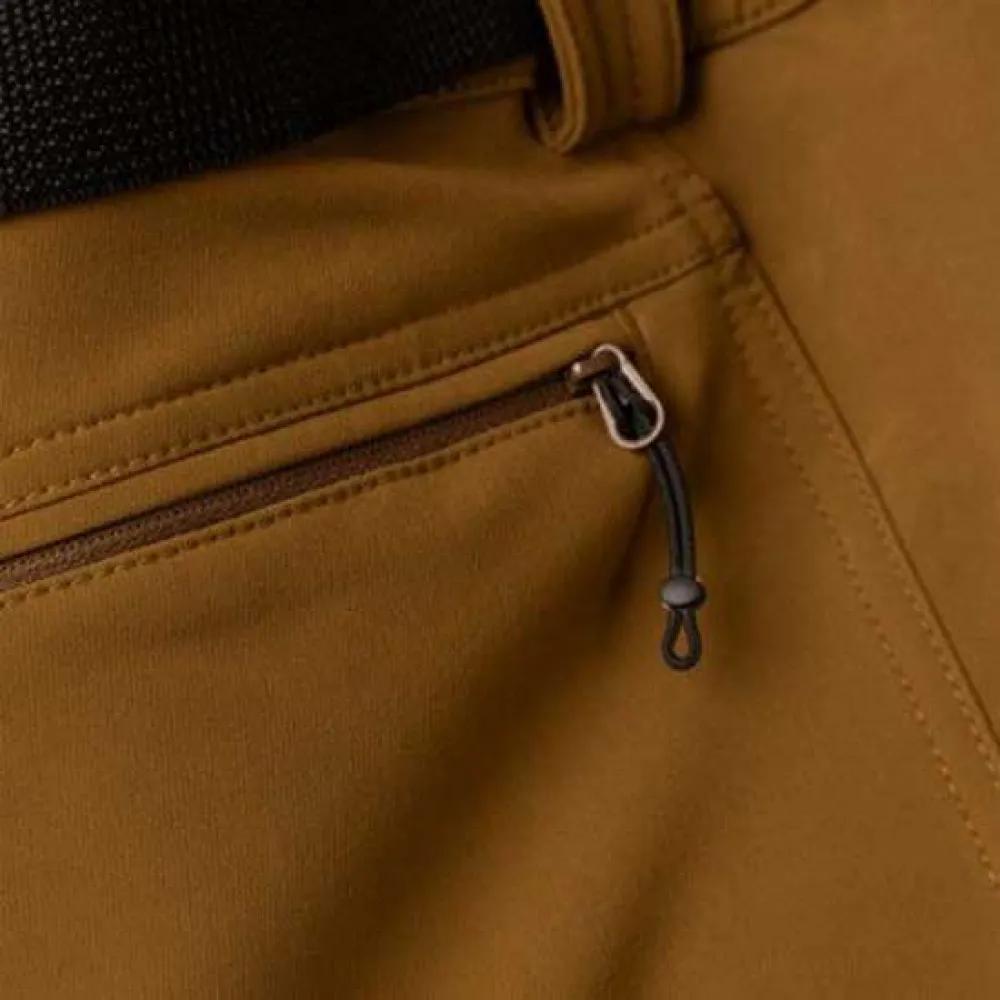 Trangoworld Pants Peyreget