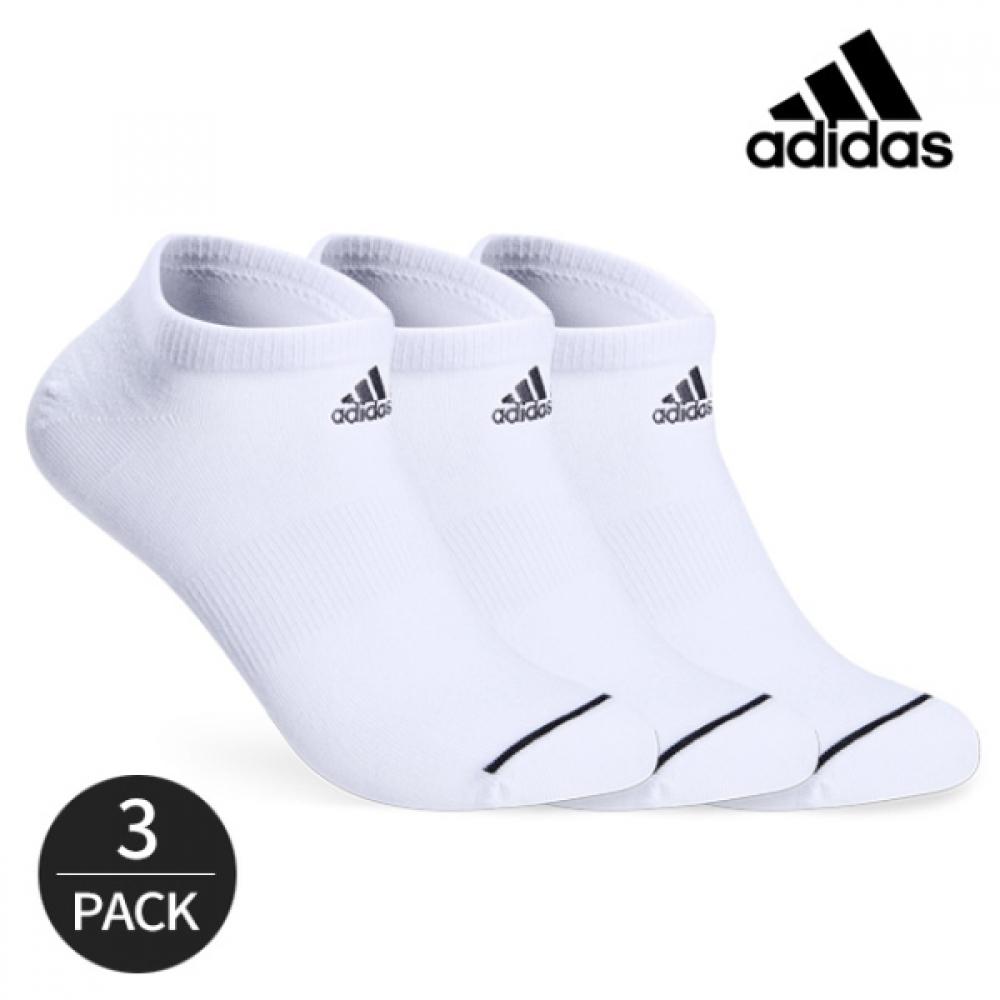 

Adidas Men s Front Line Embroidery Logo Sneakers 3P WH