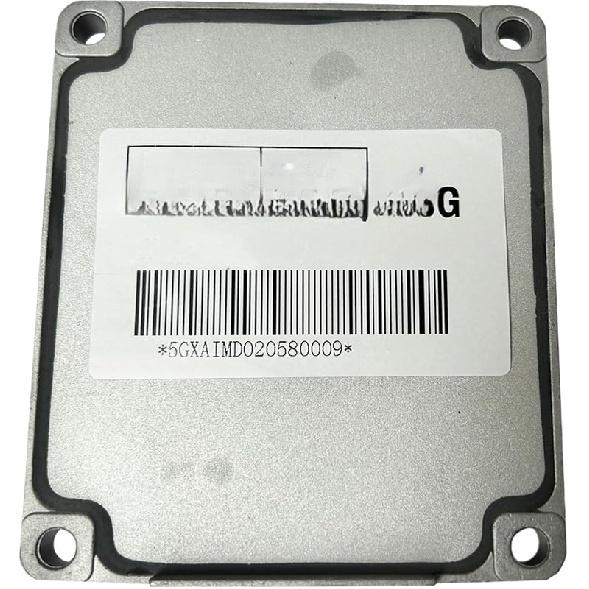 

Блок керування двигуном ECU ECM MR140 96875991 25184707 96462305 25183036 96499746 96436780 25183037 12211659 Сумісний для Chevrolet Aveo(25184707) 96499746