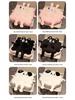 Universal Cartoon Chair Cushion: Cute, Thickened, Comfortable for All Seasons