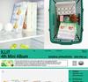 [POB] ILLIT [MAMIHLAPINATAPAI] 4th Mini Album (PAW PAW ver.)