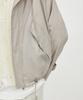 Youth M-51 Short Blouson - Light Gray