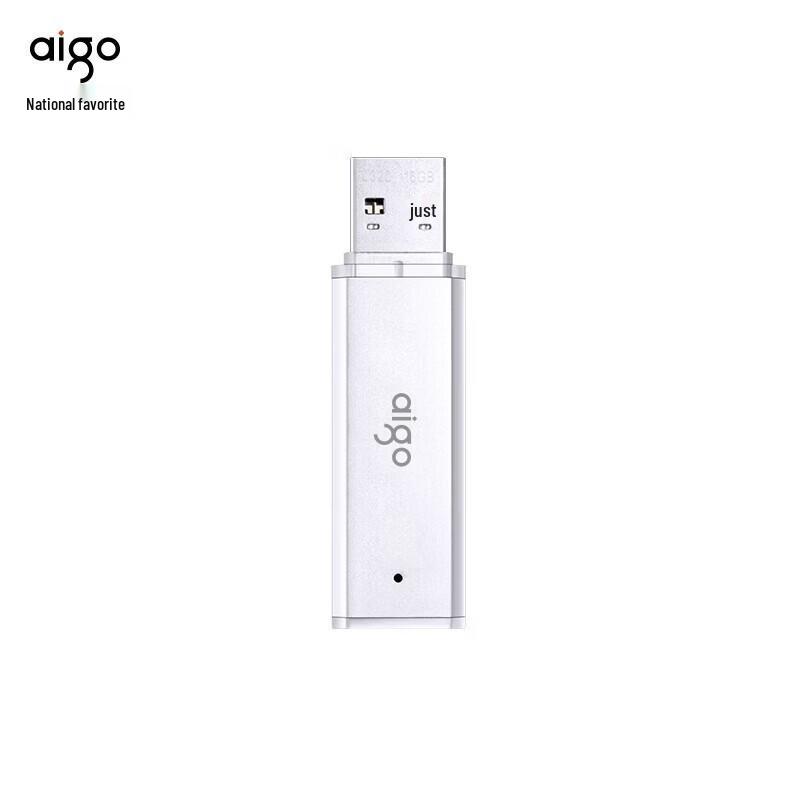 aigo U320 USB 3.0 Metal USB Flash Drive